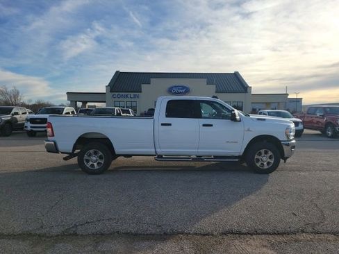 Used 2024 RAM 2500 Big Horn image 22