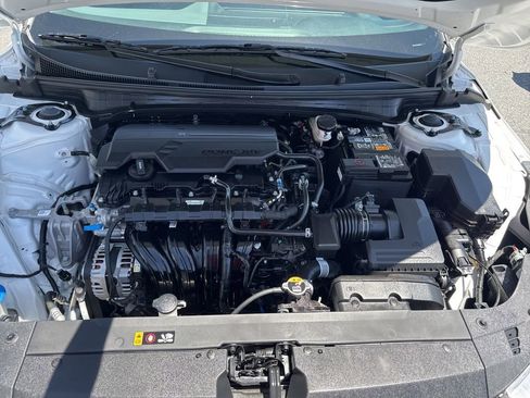 Used 2025 Kia K4 FWD image 18