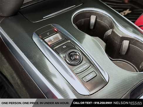 Used 2019 Acura MDX A-Spec image 17