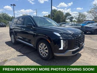 Used 2025 Hyundai Palisade SEL FWD video 1