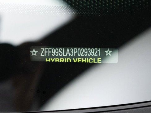 Certified 2023 Ferrari 296 GTB image 25