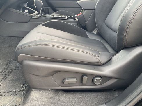 New 2026 Subaru Forester Touring AWD/4WD image 16