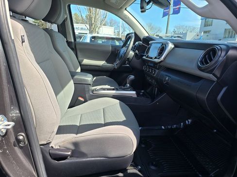 Used 2023 Toyota Tacoma SR5 image 12