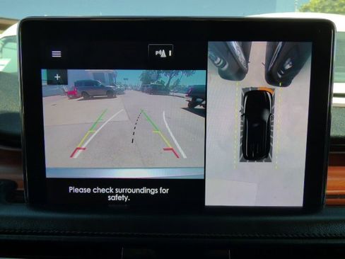 Used 2022 Lincoln Aviator Reserve image 14