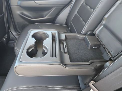 New 2025 MAZDA CX-5 AWD 2.5 S w/ Preferred Package image 27