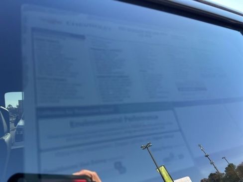 New 2026 Chevrolet Silverado 3500 LTZ image 35