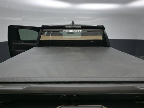 Certified 2025 Toyota Tacoma SR image 16