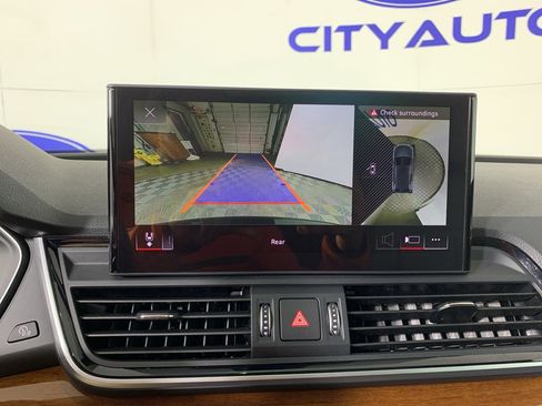 Used 2023 Audi Q5 2.0T Premium Plus image 26