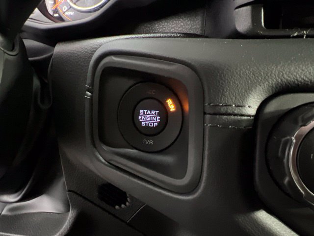 New 2026 Jeep Wrangler Unlimited Rubicon 392 w/ Quick Order Package 27X Moab AWD/4WD image 22