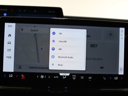 Used 2025 Ford Expedition Platinum w/ Stealth Appearance Package image 37