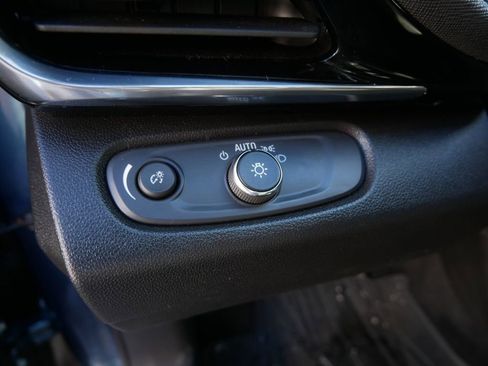 Certified 2024 Buick Envista Sport Touring w/ Convenience I Package image 15