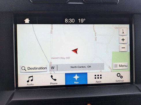 Used 2018 Ford F150 XLT w/ Equipment Group 302A Luxury image 13