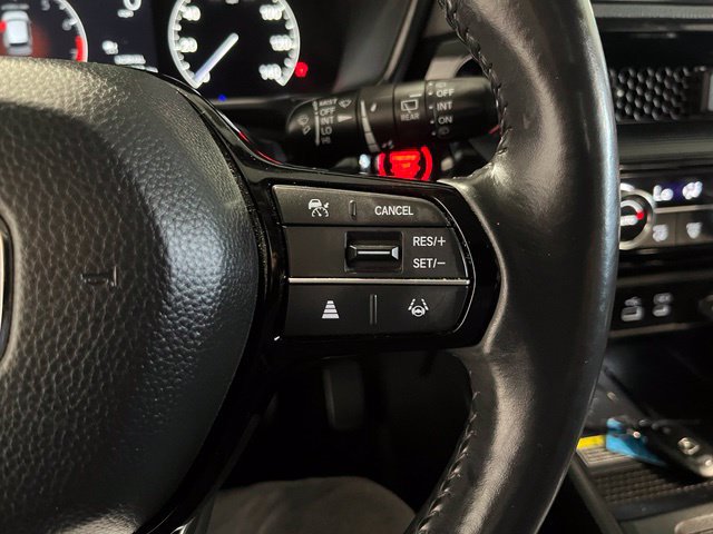 Used 2023 Honda CR-V EX-L image 28