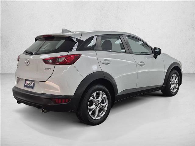 Used 2019 MAZDA CX-3 Sport AWD/4WD image 5