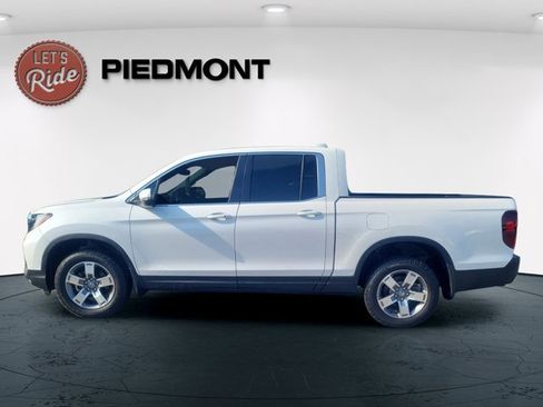 Used 2024 Honda Ridgeline RTL image 7