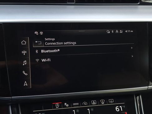 Used 2023 Audi A8 L 3.0T w/ Luxury Package image 68