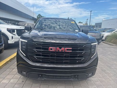 Used 2024 GMC Sierra 1500 Elevation w/ X31 Off-Road Package image 4