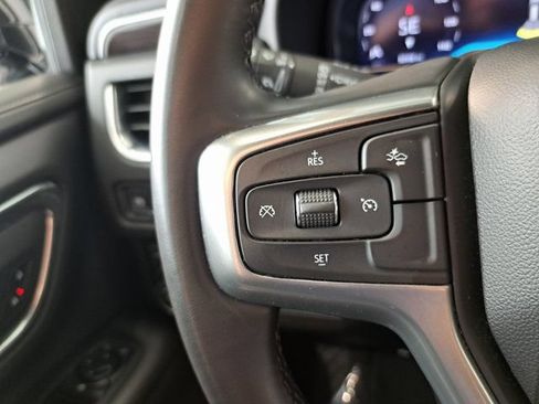 Used 2024 Chevrolet Tahoe LT AWD/4WD image 18