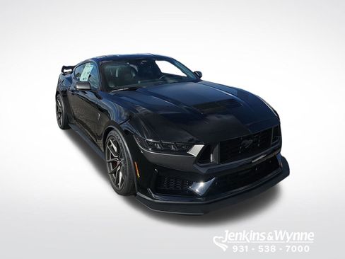 New 2026 Ford Mustang Dark Horse RWD image 4