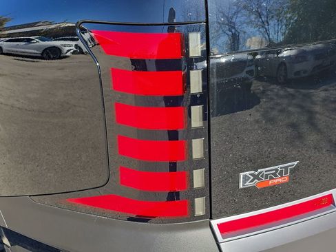 New 2026 Hyundai Palisade XRT Pro image 35