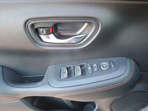 Certified 2024 Honda HR-V Sport image 12