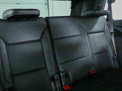 Used 2023 GMC Yukon Denali AWD/4WD image 33