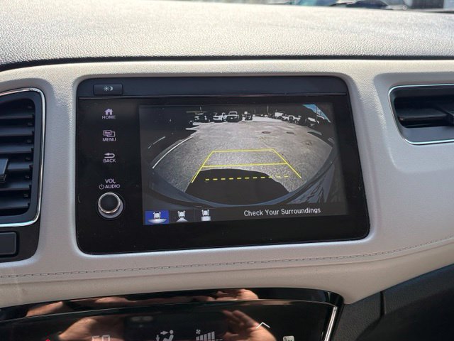 Used 2019 Honda HR-V EX image 5