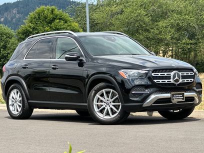 Used 2025 Mercedes-Benz GLE 350 4MATIC w/ Driver Assistance Package
