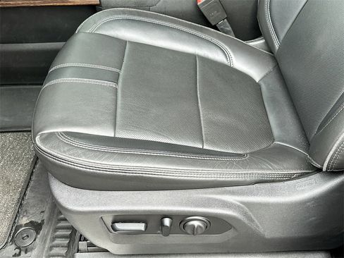 Certified 2021 Chevrolet Silverado 3500 High Country image 20