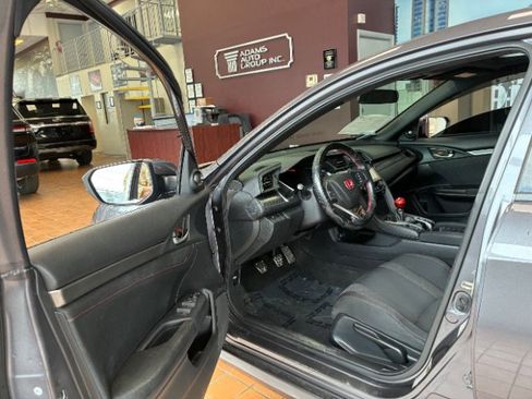 Used 2017 Honda Civic Si image 14