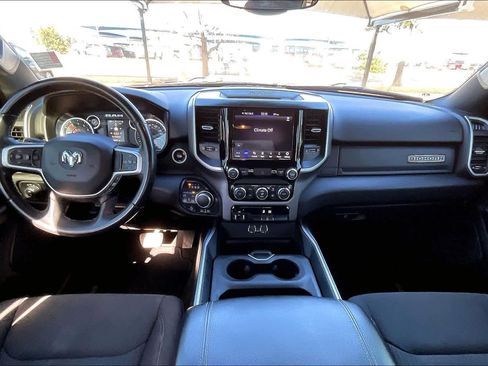 Used 2020 RAM 1500 Big Horn image 14