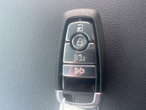 New 2025 Ford F150 Lightning Flash image 21