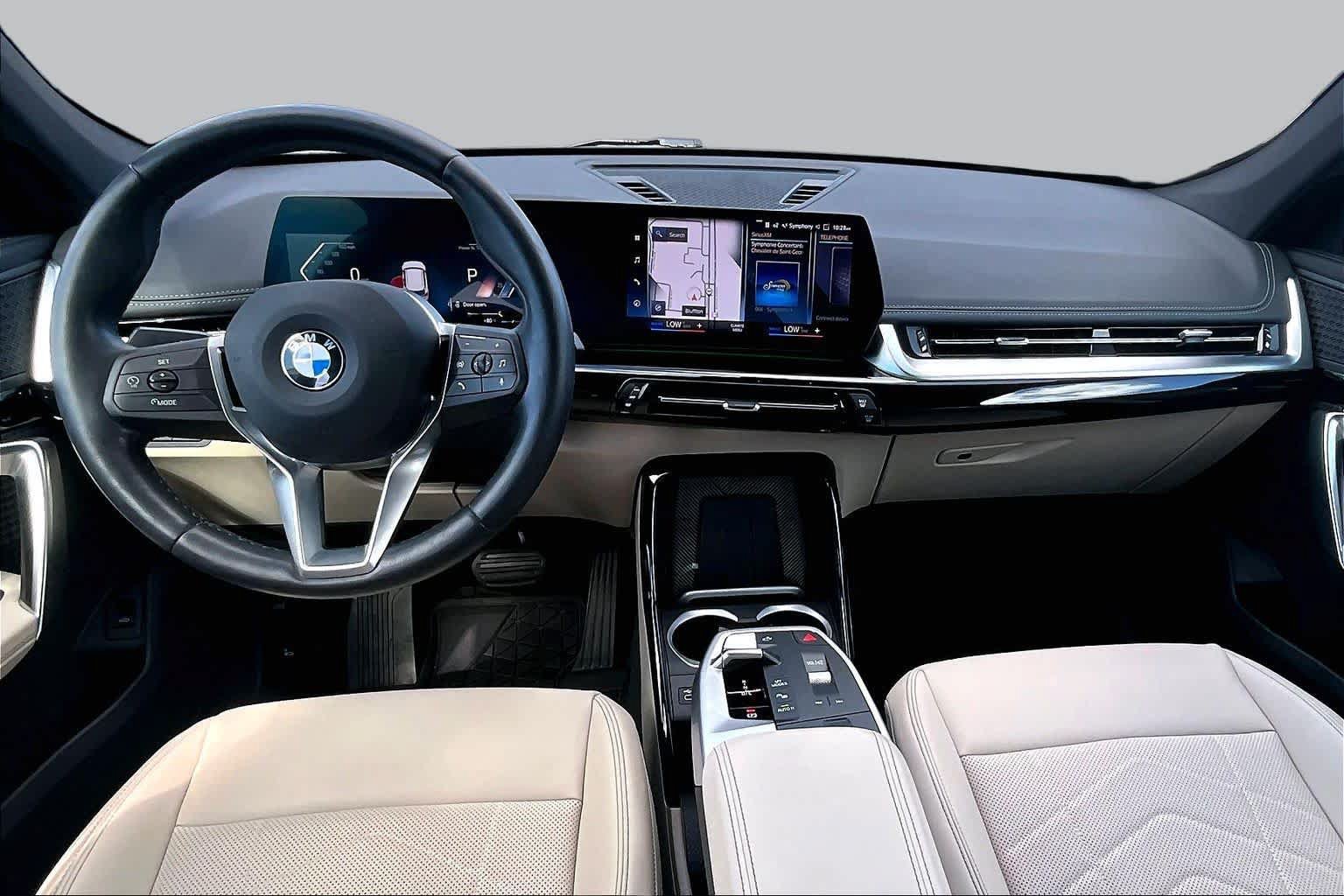 Used 2023 BMW X1 xDrive28i w/ Convenience Package AWD/4WD image 16
