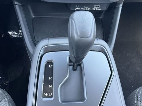 New 2026 Subaru Crosstrek 2.0i Premium AWD/4WD image 15