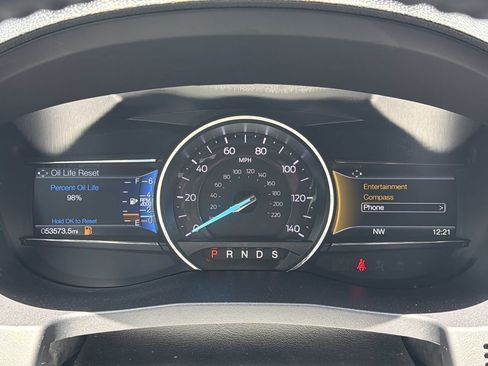 Used 2019 Ford Explorer XLT w/ Equipment Group 201A AWD/4WD image 30
