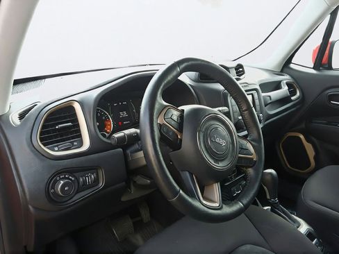 Used 2015 Jeep Renegade Latitude w/ Popular Equipment Group FWD image 21