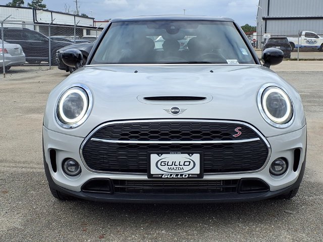 Used 2022 MINI Cooper Clubman S FWD image 3