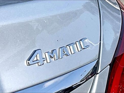 Used 2020 Mercedes-Benz C 300 4MATIC Sedan image 9