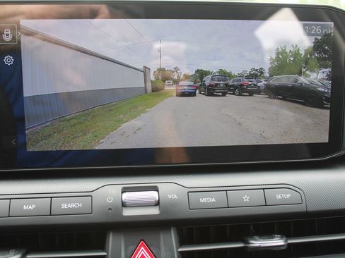 Certified 2025 Kia K4 EX FWD image 42