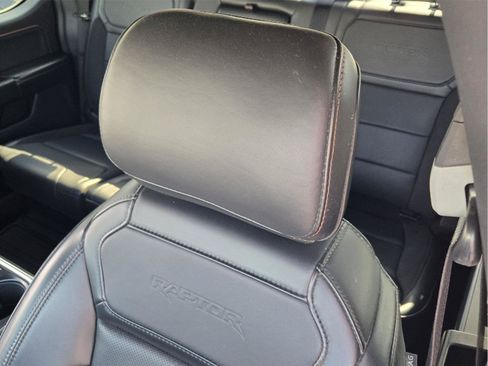 Used 2024 Ford F150 Raptor AWD/4WD image 24