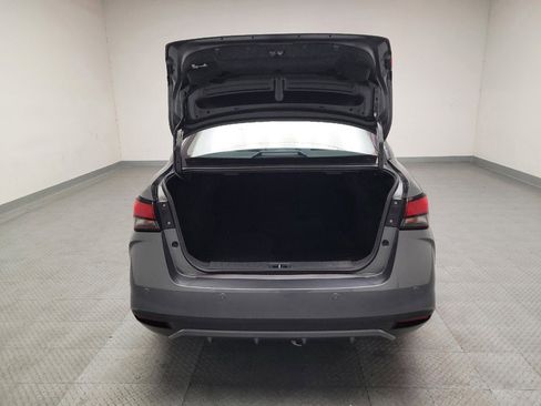Used 2024 Nissan Versa SV FWD image 29