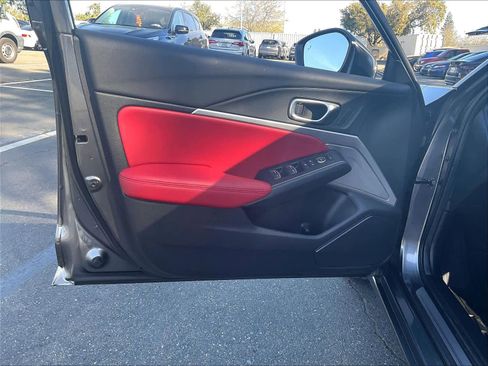 Used 2024 Acura Integra A-Spec image 25