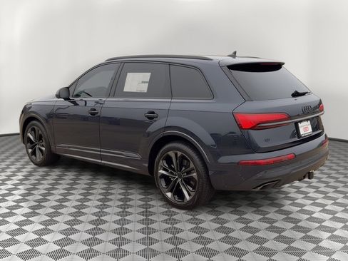 New 2026 Audi Q7 3.0T Premium Plus image 3