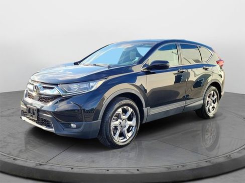 Used 2019 Honda CR-V EX image 3