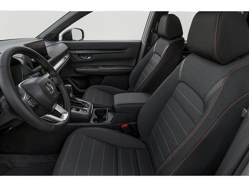 New 2026 Honda CR-V Sport image 6