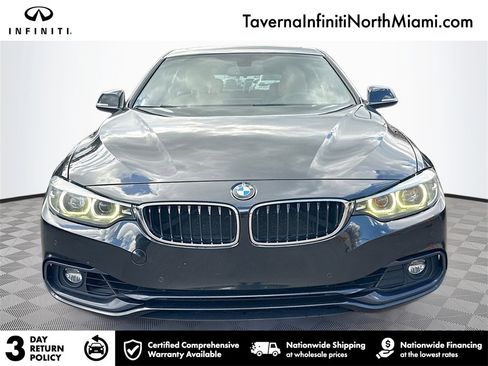 Used 2018 BMW 440i Gran Coupe image 2