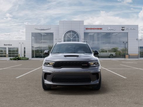 New 2026 Dodge Durango GT w/ Blacktop Package image 6