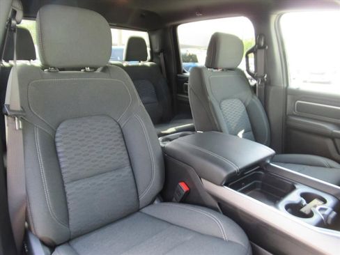 Used 2025 RAM 1500 Big Horn image 10