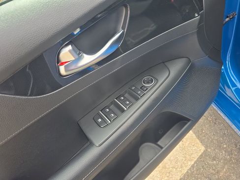 Used 2022 Kia Forte GT-Line w/ GT-Line Technology Package FWD image 13