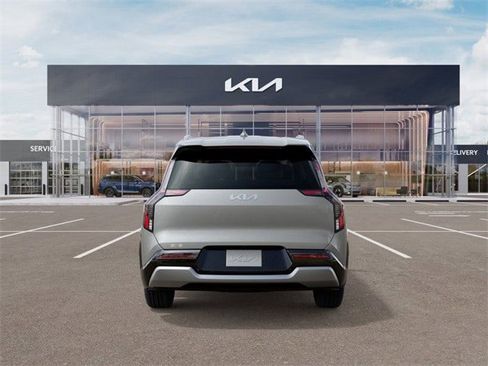 New 2026 Kia EV9 Land image 5
